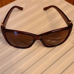 Keithion Stylish Brown Sunglasses New